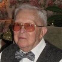 Norman Obituary Sr. Profile Photo
