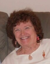 Shirley A. (Swartz)  Holtzinger