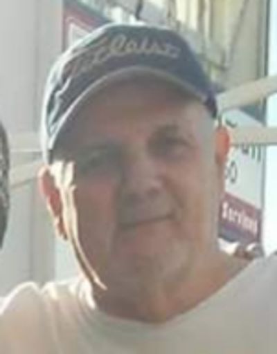 Conwey Morris Profile Photo