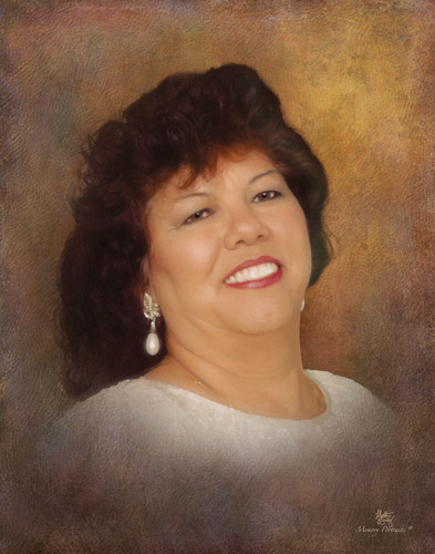 Maria Vargas Profile Photo