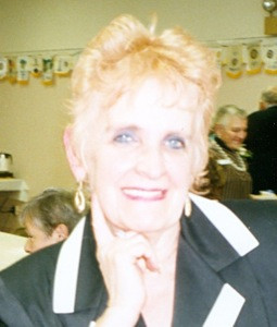 Norma Goggin