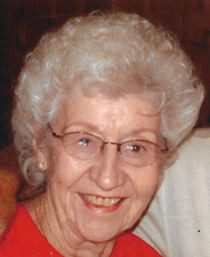 Doris Carpenter