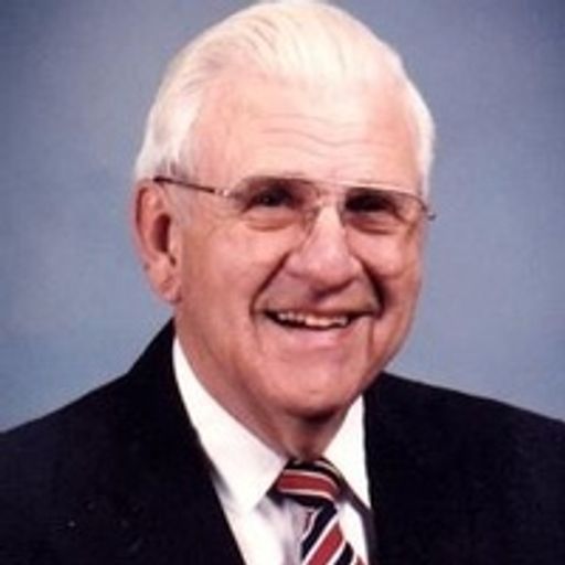 William F. Vandermass