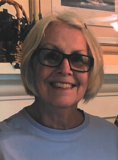 Joanne S. (Snell)  Maynard