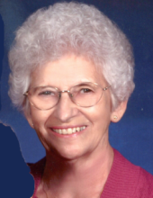 Carolyn  Joann  Snellgrove