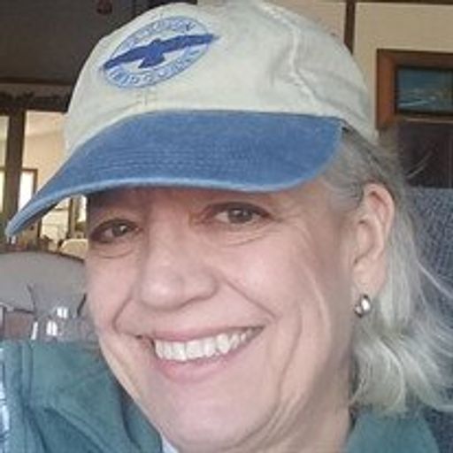 Jeanine Morse Profile Photo