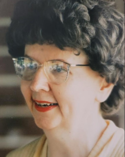 Betty J. Stahl Profile Photo