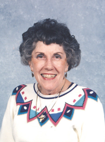 Marian Alford