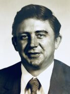 Harold Richard Schubert Sr.