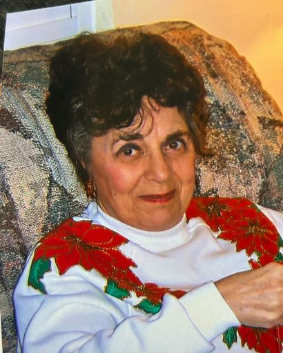 Marian Fotta's obituary image