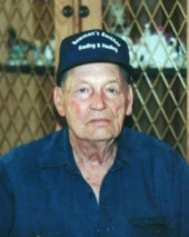 Charles William Buck" Bowman  Jr.