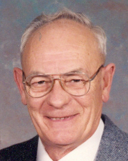 Clarence Schmirler Profile Photo