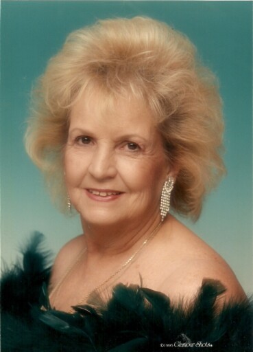 Henrietta "Rita" Margaret (Dittman)  Stephens