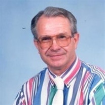 Stephen Kenneth Burns, Jr. Profile Photo