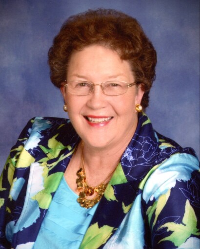 Patricia J. Rhodes Profile Photo