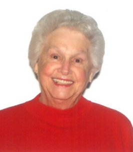 Joan Kriner