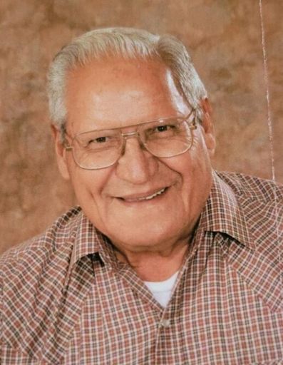 Richard Sedillo Obituary 2022 - Gabaldon Mortuary