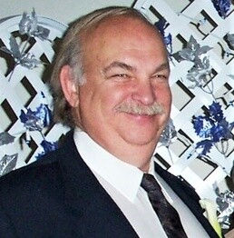 Richard Henderson Profile Photo