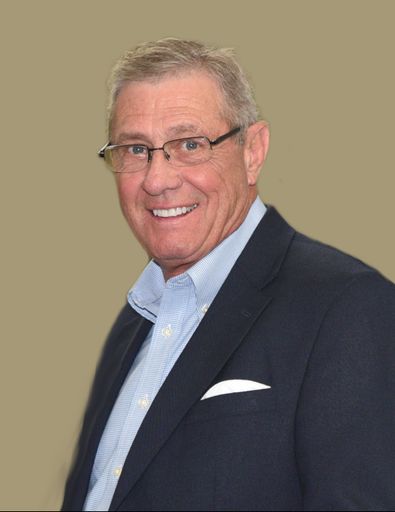 Bobby Allen Cartwright Profile Photo