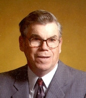 Lester G. Williamson