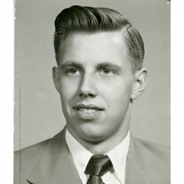 Norman E. Ott Profile Photo