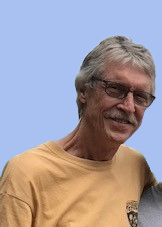 Randy W. Rahberg