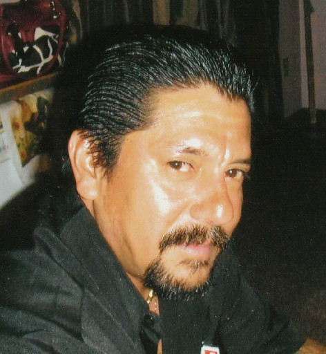 Faustino Cantu