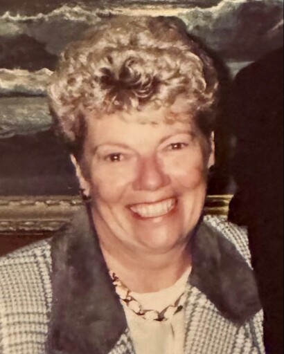 Lois Marie Miller