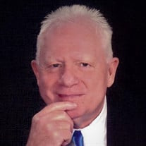 Mr. Harold Carman Brookshire II Profile Photo