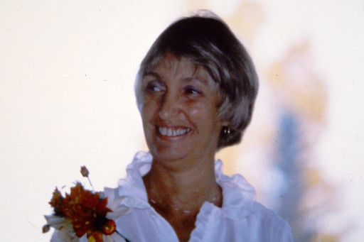 Barbara Brady Profile Photo