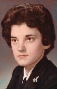 Mary Frances (Waibel)  Gauthier Profile Photo