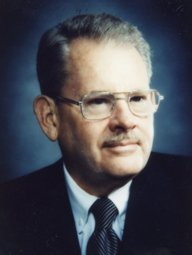 Ernest (Ted) Ajax, M.D.