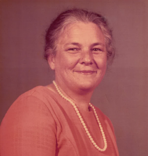 Helen Virginia Mitchem