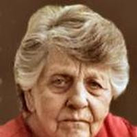 Doris F. Adams