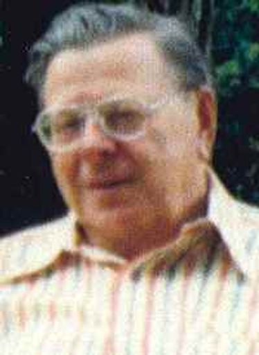 Elmer John Reichel