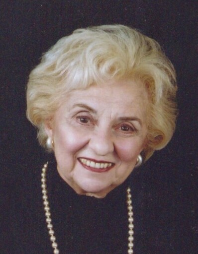 Lillian "Shoushan" C. (Rafaelian)  Markarian