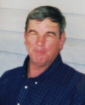 Grover Cleveland Stegall, Jr.