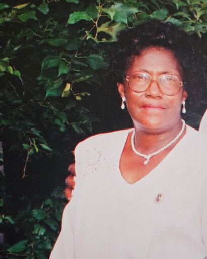 Gladys Mae Doss's obituary image