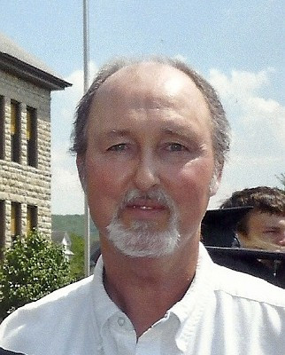 Kevin L. Courtney