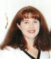Naomi Chovine Ray (White) Profile Photo
