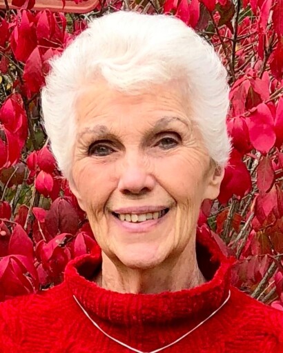 Patricia Rose Klosowski