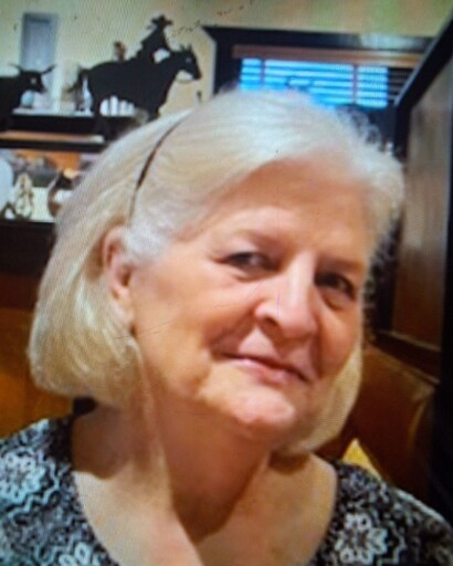 Brenda Sue Pate Faircloth's obituary image