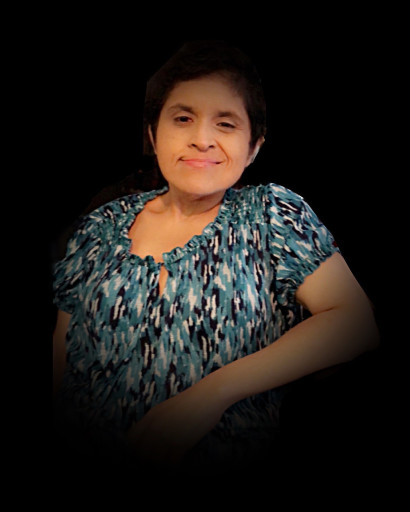 Criselda Gauna Rodriguez Profile Photo