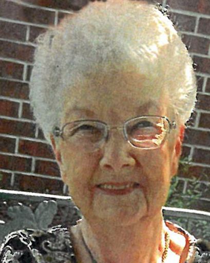 Cora "Marie" Hudson Profile Photo