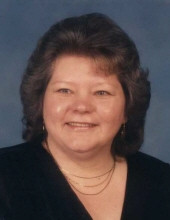 Carol Lee Carter Green