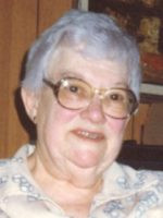 Ruby P. Weiss Gonter