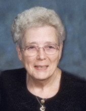 Gwendolyn "Gwen"  V.  Beyersdorf