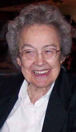 Jeanne D. Dodds