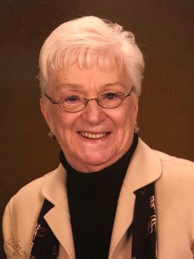 Marilyn A. Browne