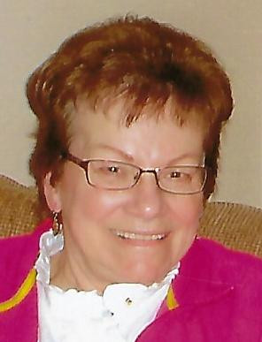 Kathleen M. "Kaye" Hunt Profile Photo